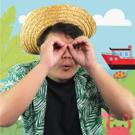 Island Tales