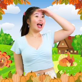 Turkey Tales