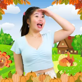 Turkey Tales