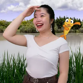 The Magic Fish