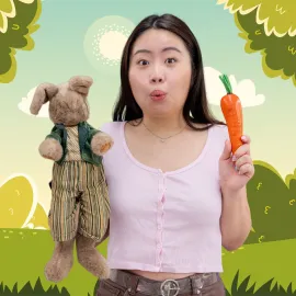 Peter Rabbit