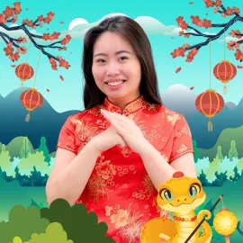 Dance Into The New Year: The Great Race