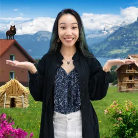 My Home: The Strongest House