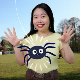 Creepy Crawlies: The Unusual Pet