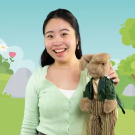 The Adventures of Peter Rabbit