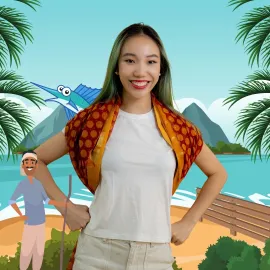 The Attack of the Swordfish