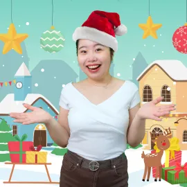 Rudolph the Red-Nosed Reindeer