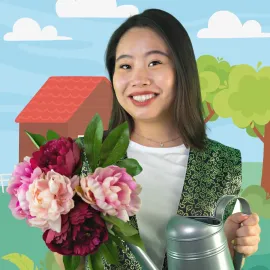 The Imperfect Water Pot