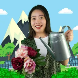 The Imperfect Water Pot
