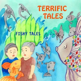 Fishy Tales