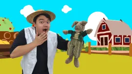Bunny Rabbit Tales