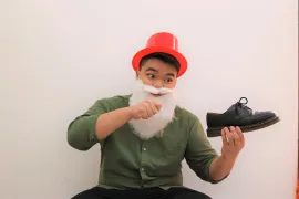 The Elves & The Shoemaker
