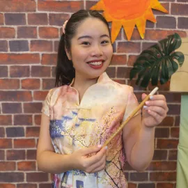 Painting for Good