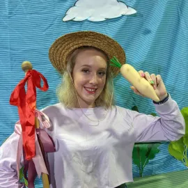 The Enormous Turnip