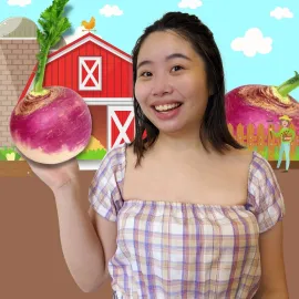 The Farmer’s Trouble