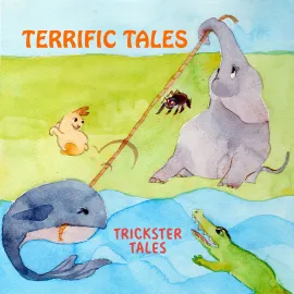 Trickster Tales