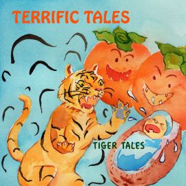 Tiger Tales