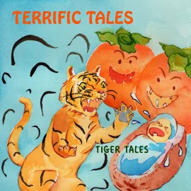 Tiger Tales