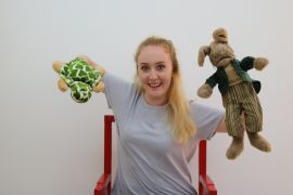 Hare & Tortoise