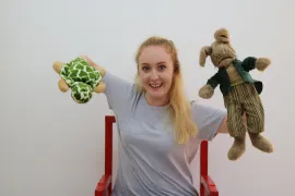 Hare & Tortoise