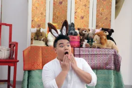 The Tale Of Peter Rabbit