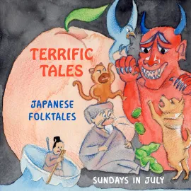 Japanese Folktales