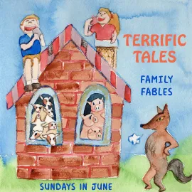 Family Fables