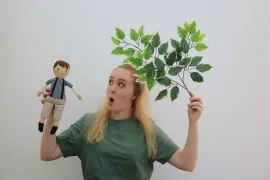 Jack & The Beanstalk