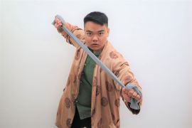 The Legend of Hua Mulan