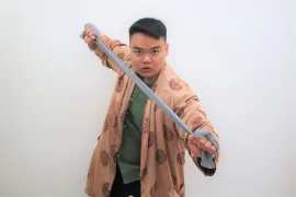 The Legend of Hua Mulan
