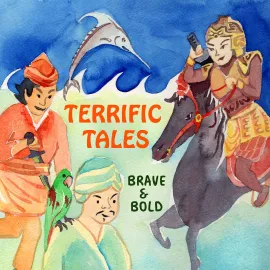 Brave & Bold