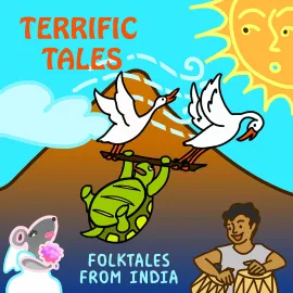 Folktales from India