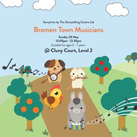 Bremen Town Musicians