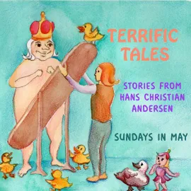 Stories from Hans Christian Andersen