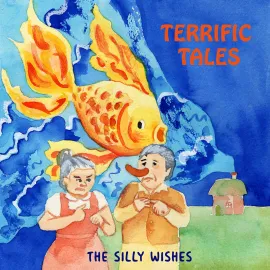 The Silly Wishes 