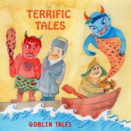 Goblin Tales