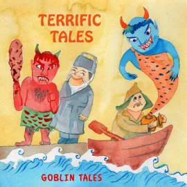 Goblin Tales