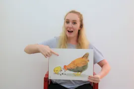 The Little Chick Stories