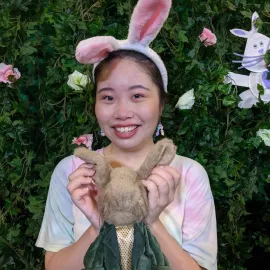 Peter Rabbit & the Farmer