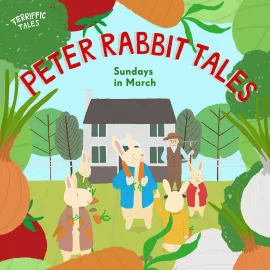 Peter Rabbit Tales