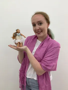 Thumbelina