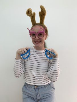 Rudolph the Red-Nosed Reindeer