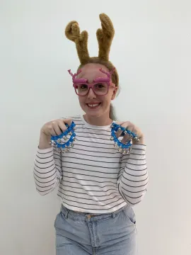 Rudolph the Red-Nosed Reindeer