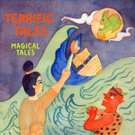 Magical Tales