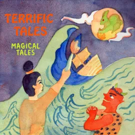 Magical Tales
