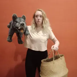The Boy Who Cried Wolf