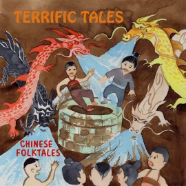 Chinese Folktales