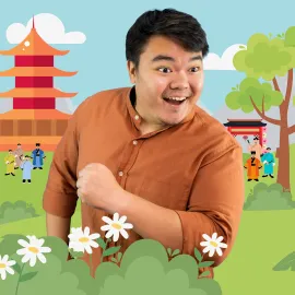 Seven Chinese Brothers
