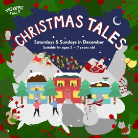 Christmas Tales