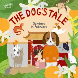 The Dog’s Tale